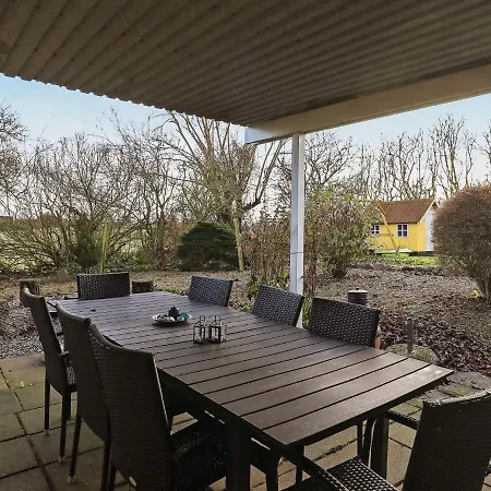 6 Person In Tranek R 4*